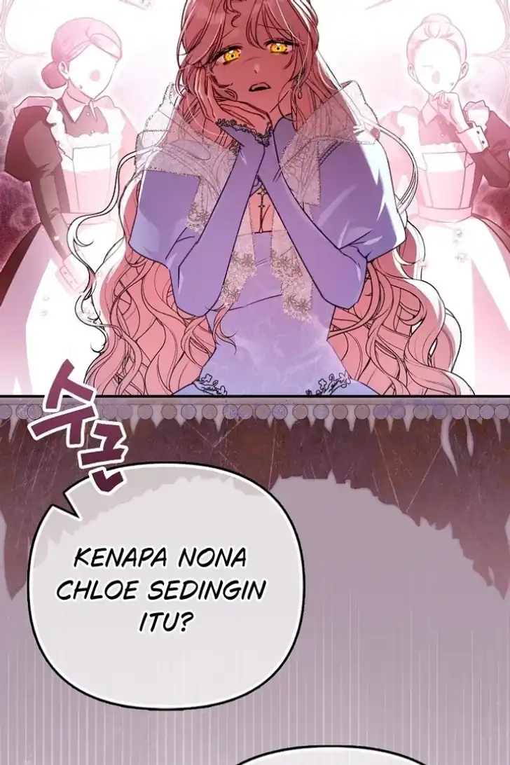 I’m the Brave Puppy That Will Save the Villainess Chapter 20 Gambar 40