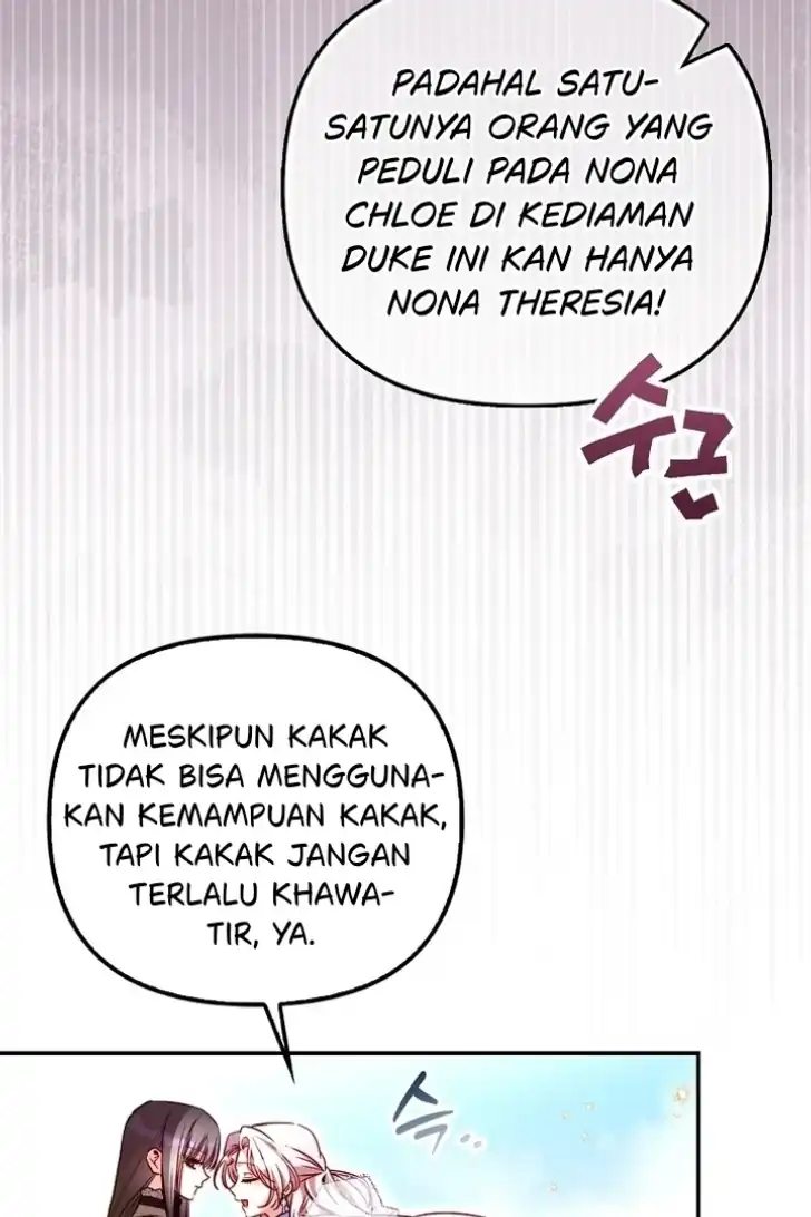 I’m the Brave Puppy That Will Save the Villainess Chapter 20 Gambar 41