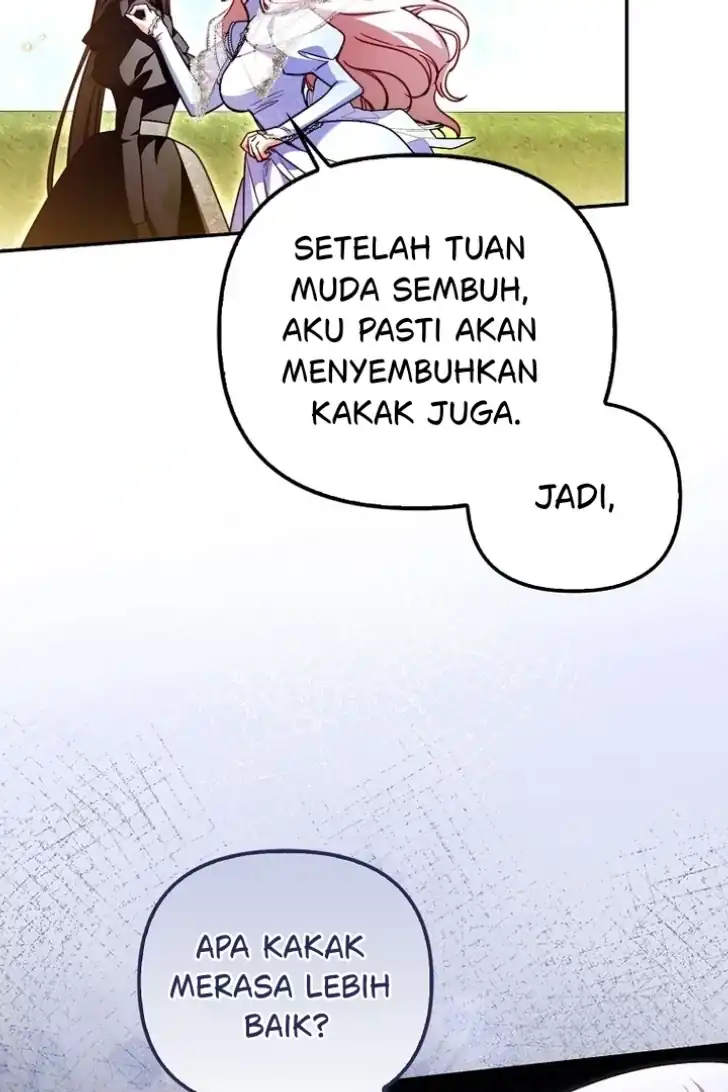 I’m the Brave Puppy That Will Save the Villainess Chapter 20 Gambar 42