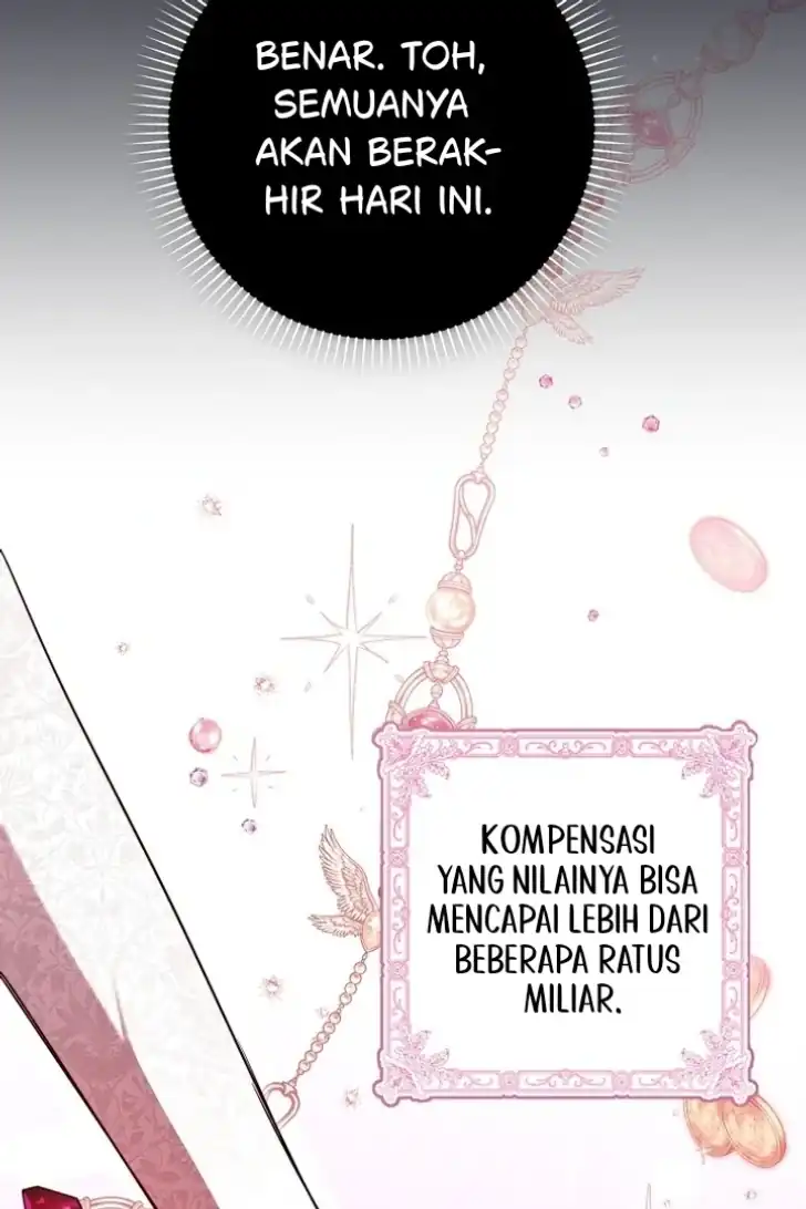 I’m the Brave Puppy That Will Save the Villainess Chapter 20 Gambar 44
