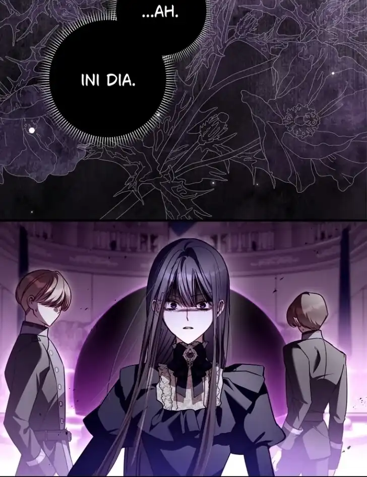 I’m the Brave Puppy That Will Save the Villainess Chapter 21 Gambar 41