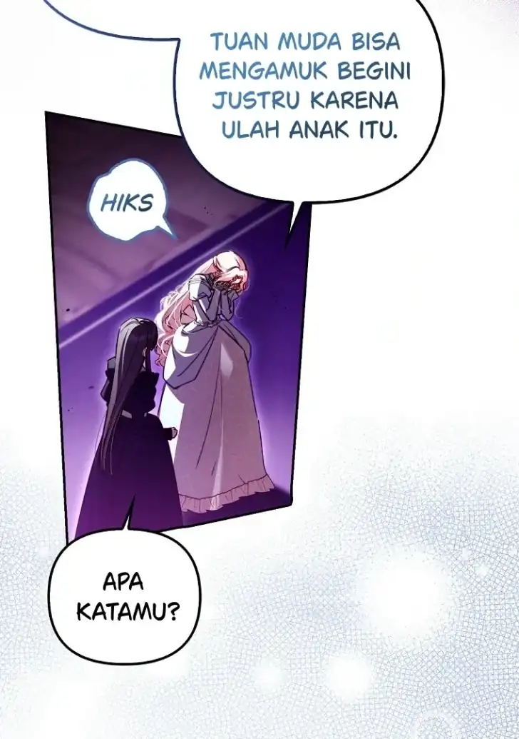 I’m the Brave Puppy That Will Save the Villainess Chapter 21 Gambar 43