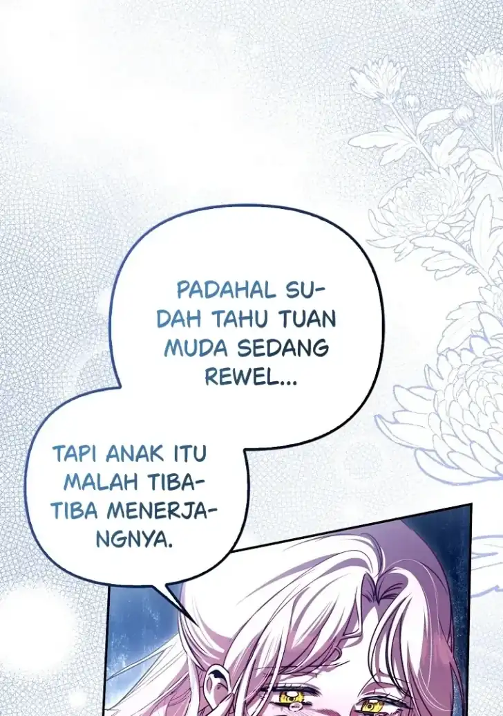 I’m the Brave Puppy That Will Save the Villainess Chapter 21 Gambar 44