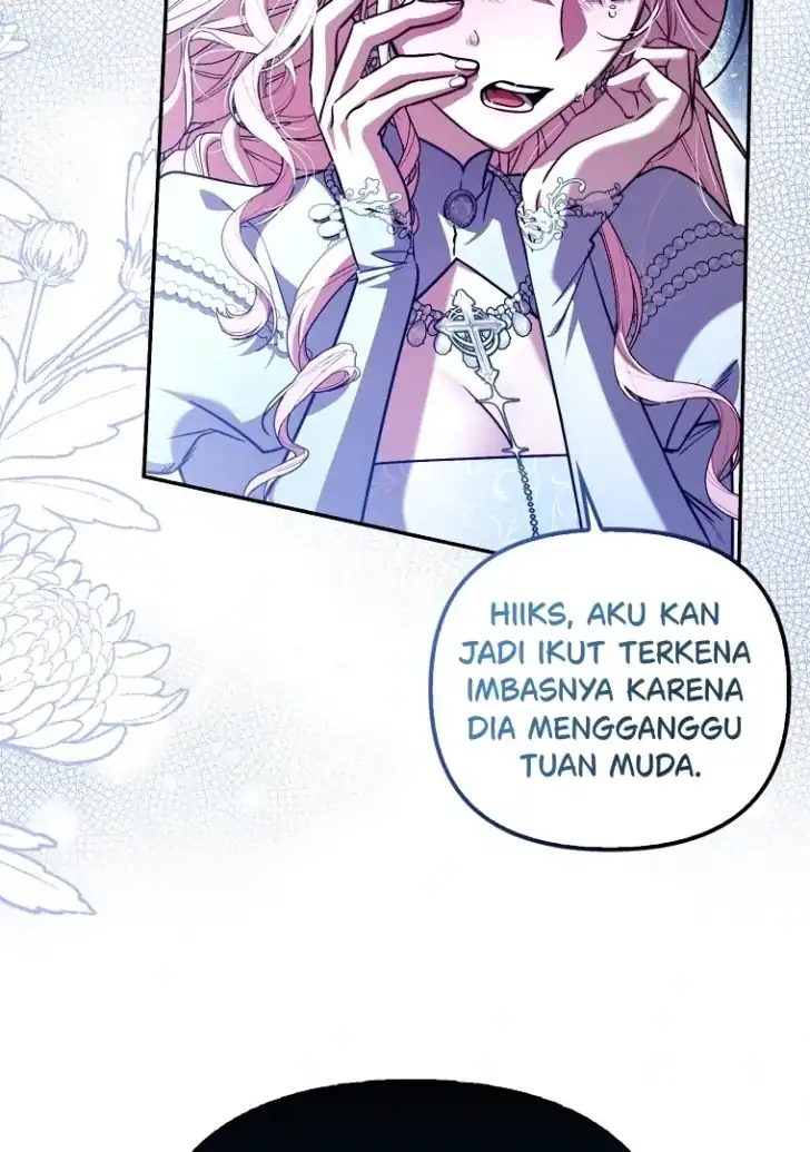I’m the Brave Puppy That Will Save the Villainess Chapter 21 Gambar 45