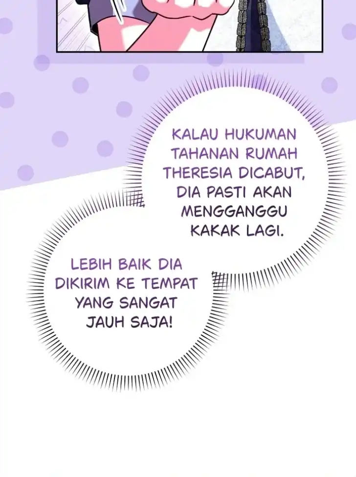 I’m the Brave Puppy That Will Save the Villainess Chapter 24 Gambar 44