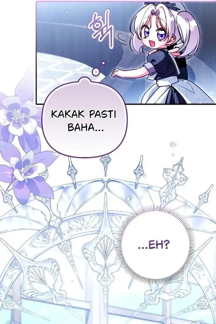 I’m the Brave Puppy That Will Save the Villainess Chapter 24 Gambar 45