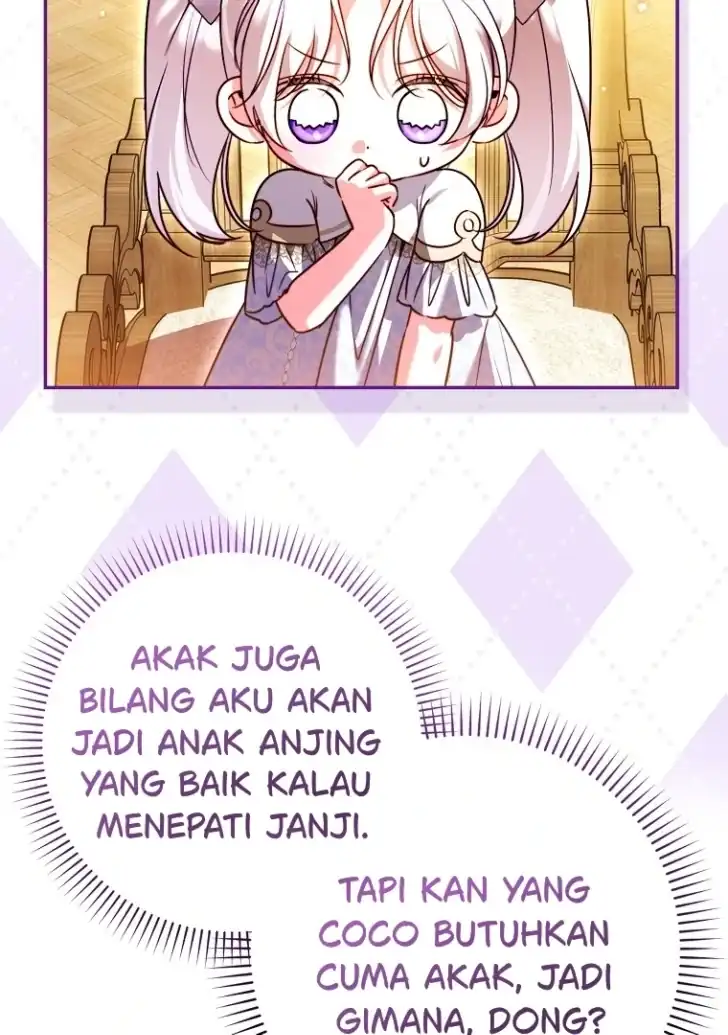 I’m the Brave Puppy That Will Save the Villainess Chapter 25 Gambar 46