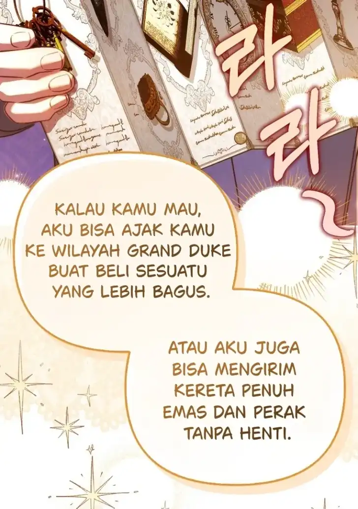I’m the Brave Puppy That Will Save the Villainess Chapter 25 Gambar 49