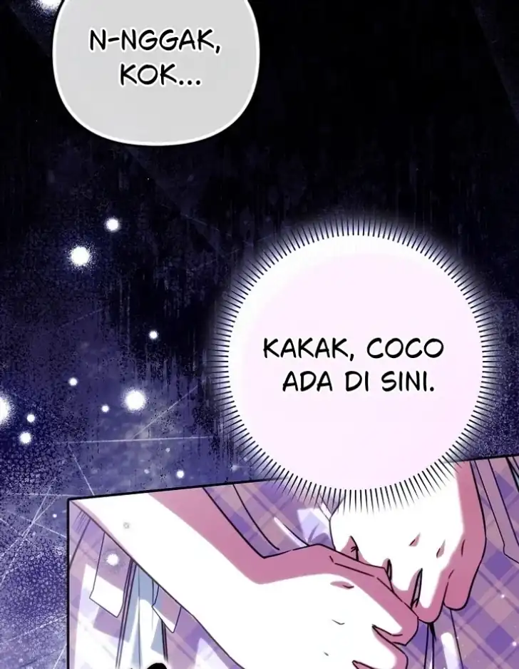 I’m the Brave Puppy That Will Save the Villainess Chapter 26 Gambar 46