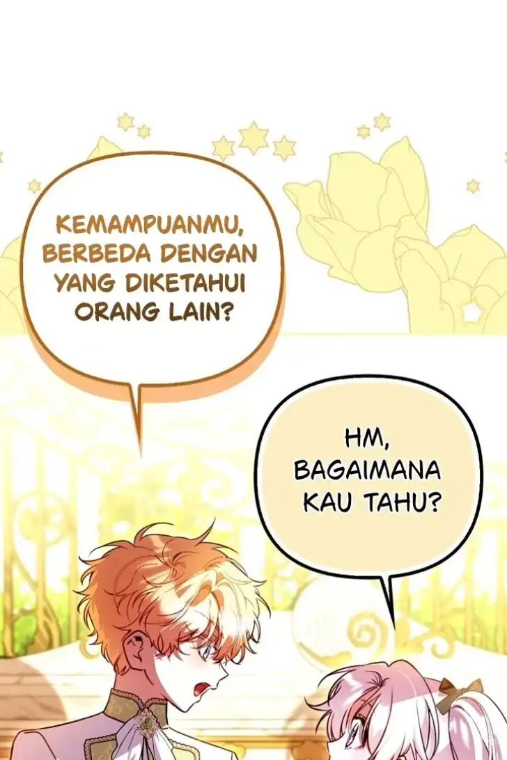 I’m the Brave Puppy That Will Save the Villainess Chapter 27 Gambar 47