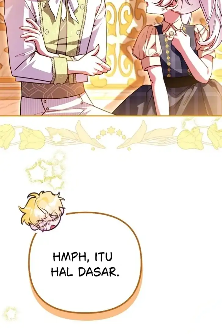 I’m the Brave Puppy That Will Save the Villainess Chapter 27 Gambar 48