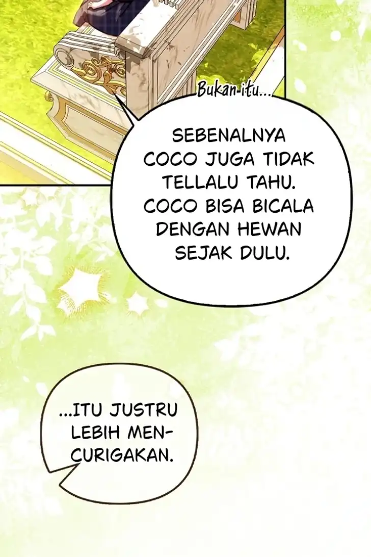 I’m the Brave Puppy That Will Save the Villainess Chapter 27 Gambar 50