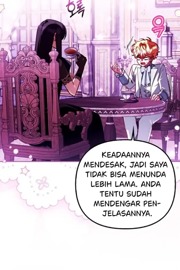 I’m the Brave Puppy That Will Save the Villainess Chapter 29 Gambar 53