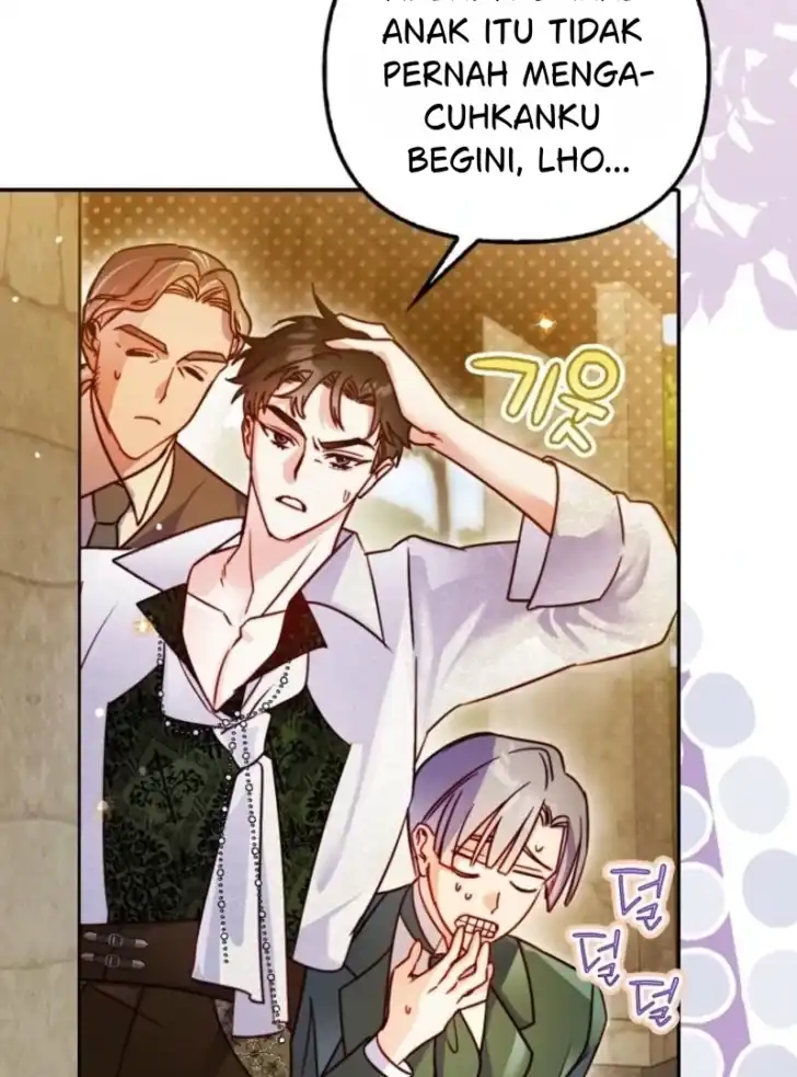 I’m the Brave Puppy That Will Save the Villainess Chapter 3 Gambar 52