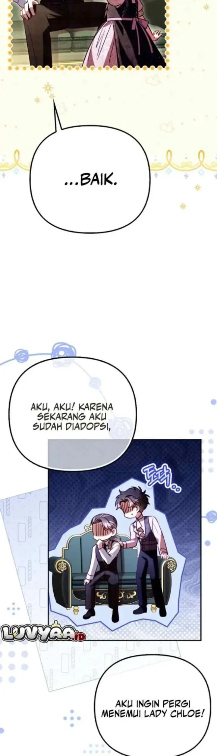 I’m the Brave Puppy That Will Save the Villainess Chapter 32 Gambar 20