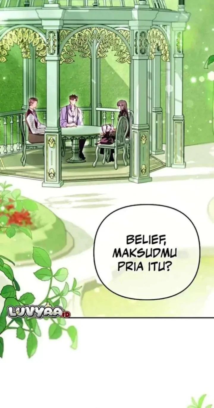 I’m the Brave Puppy That Will Save the Villainess Chapter 34 Gambar 20