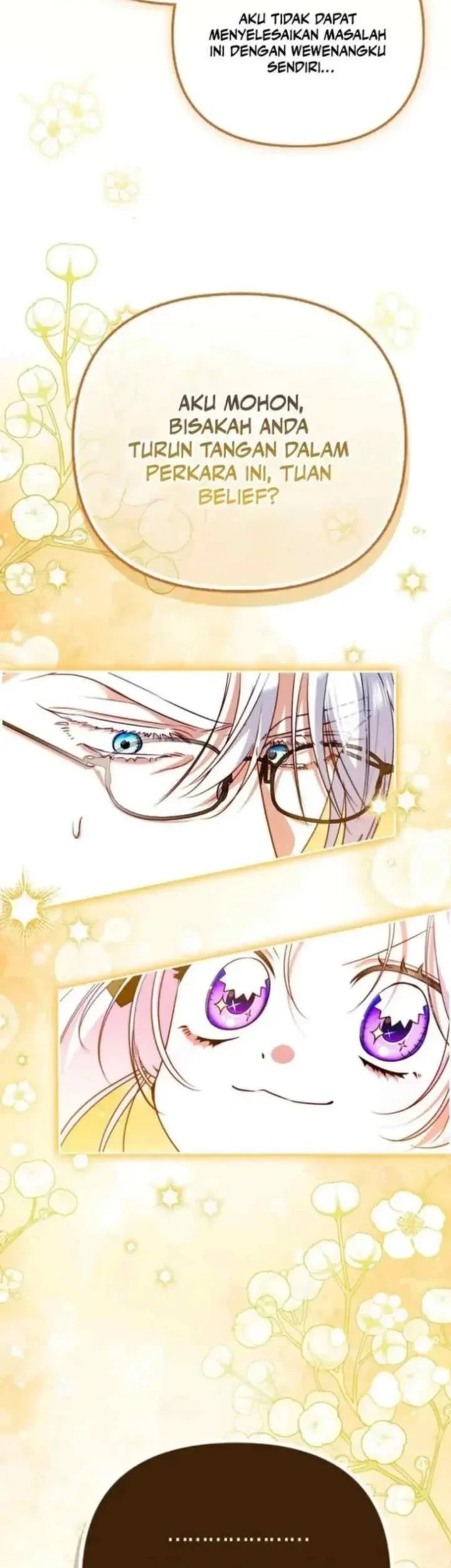 I’m the Brave Puppy That Will Save the Villainess Chapter 35 Gambar 21