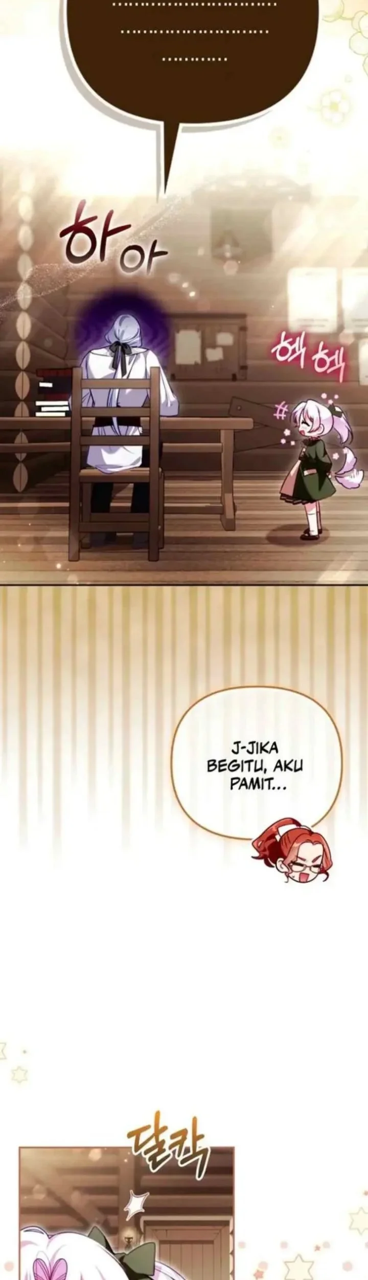 I’m the Brave Puppy That Will Save the Villainess Chapter 35 Gambar 22