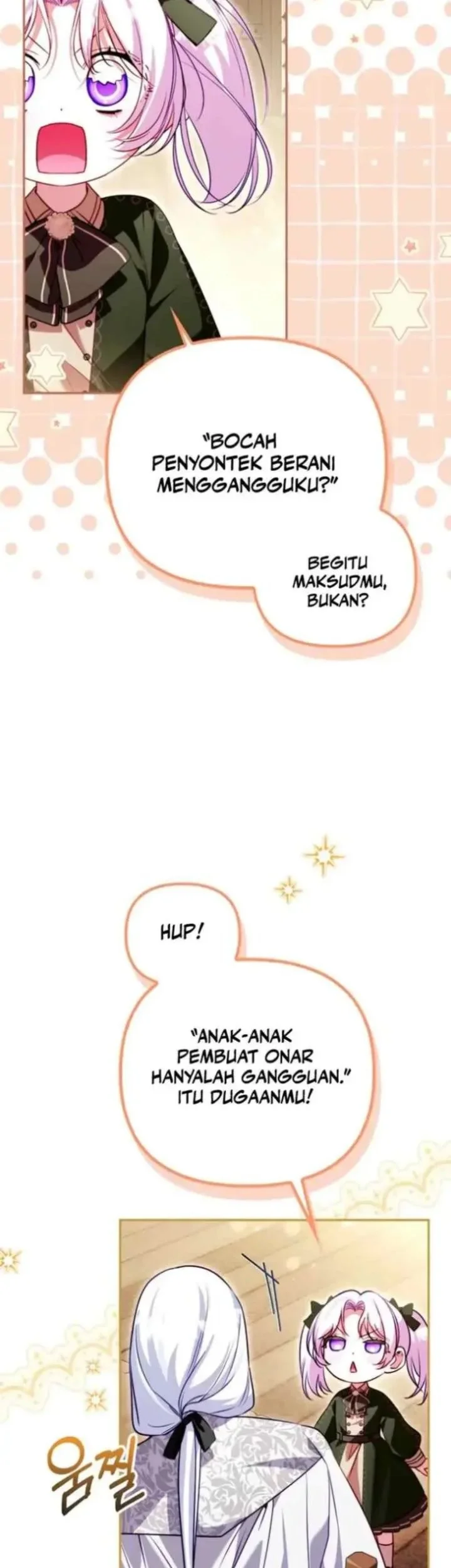 I’m the Brave Puppy That Will Save the Villainess Chapter 35 Gambar 23