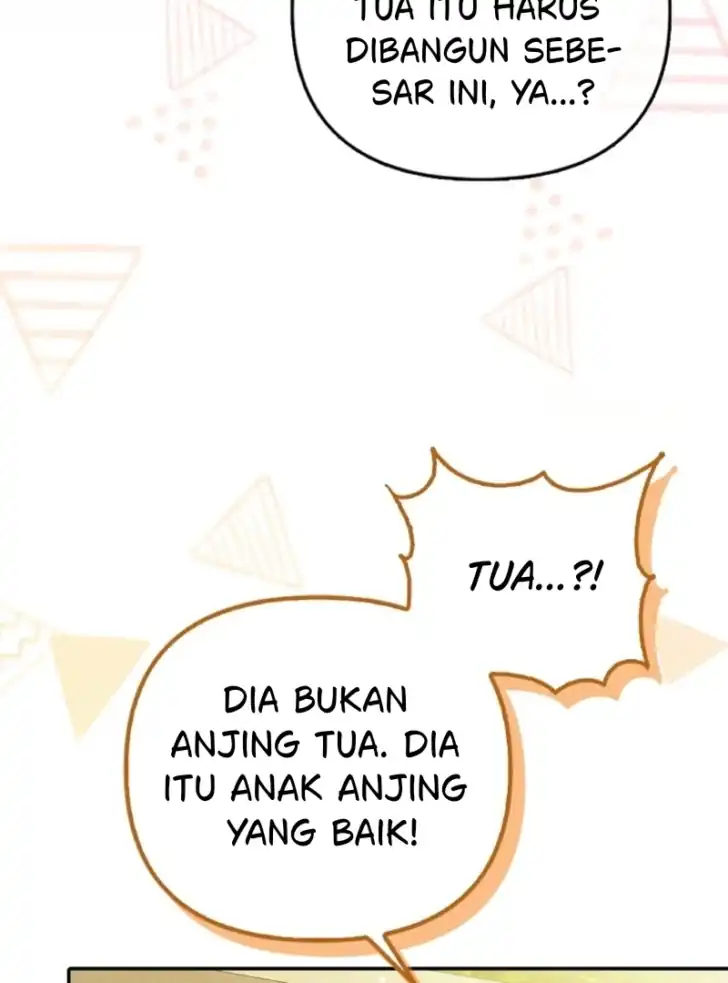 I’m the Brave Puppy That Will Save the Villainess Chapter 4 Gambar 52