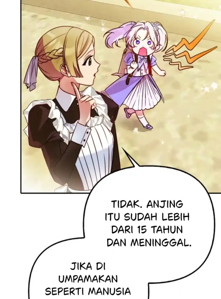 I’m the Brave Puppy That Will Save the Villainess Chapter 4 Gambar 53