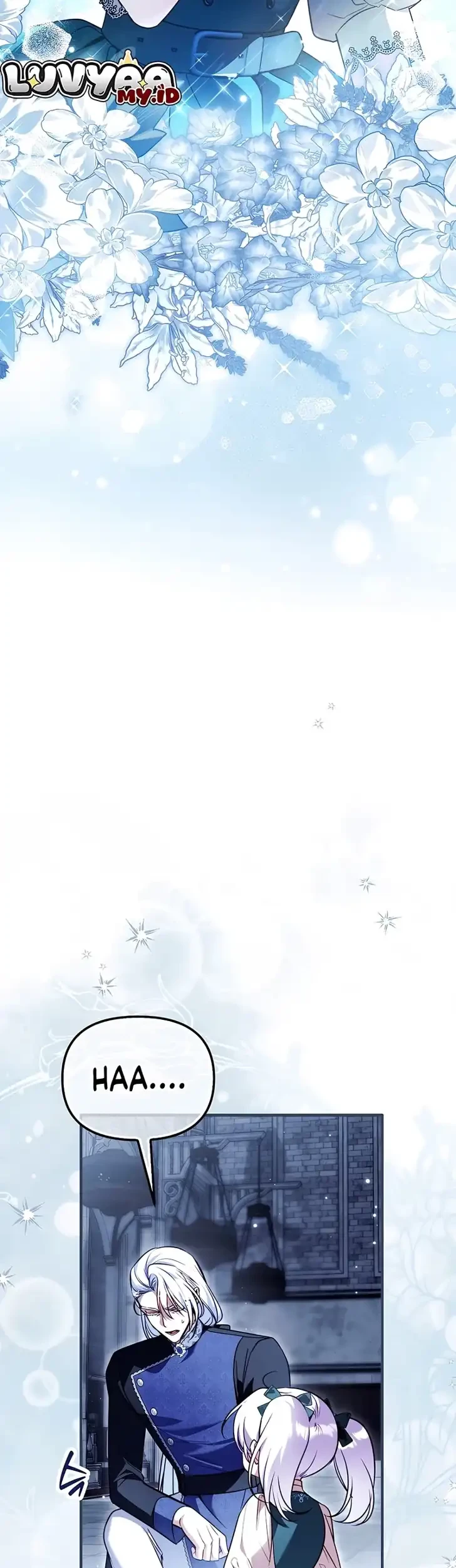 I’m the Brave Puppy That Will Save the Villainess Chapter 41 Gambar 19