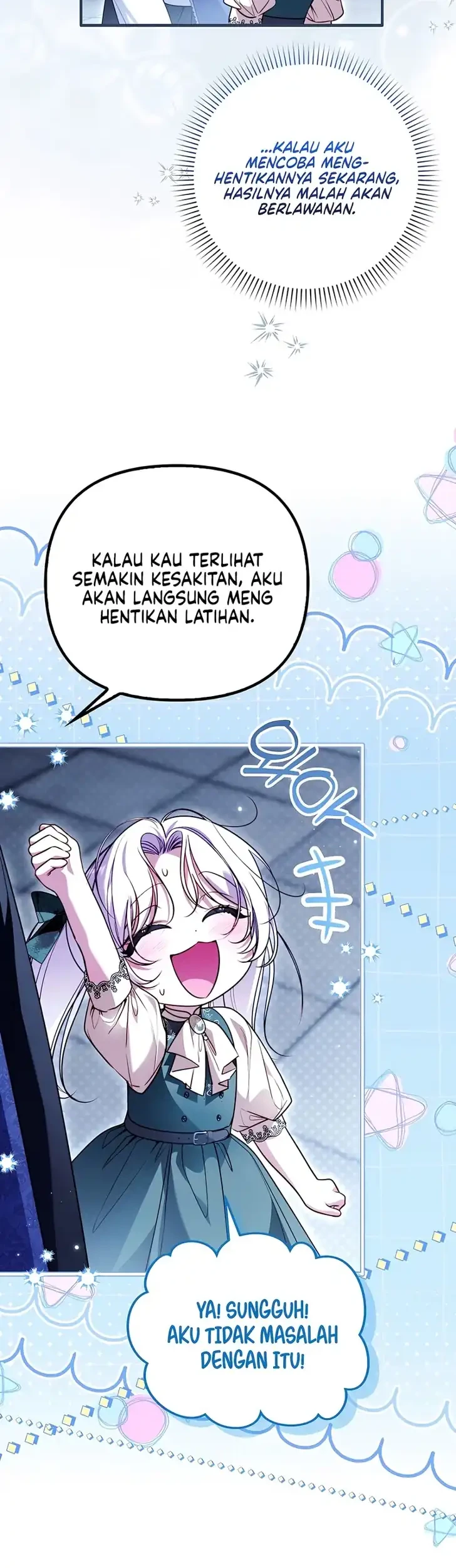 I’m the Brave Puppy That Will Save the Villainess Chapter 41 Gambar 20