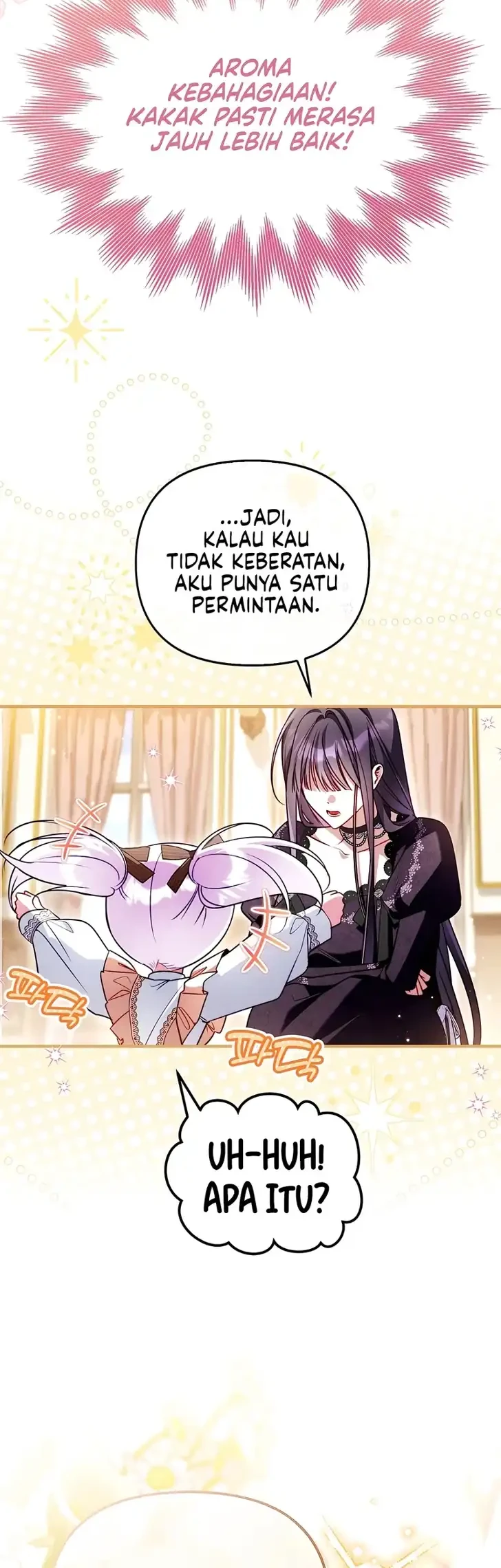 I’m the Brave Puppy That Will Save the Villainess Chapter 42 Gambar 18