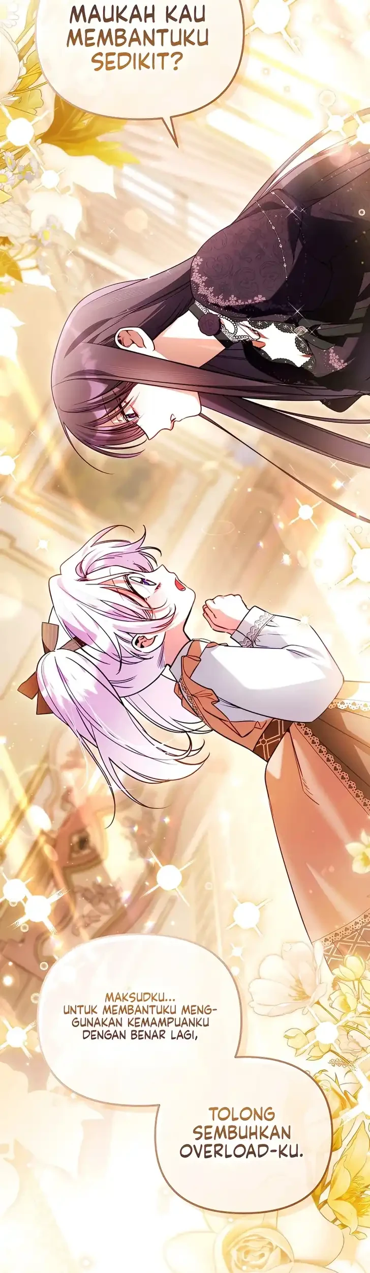 I’m the Brave Puppy That Will Save the Villainess Chapter 42 Gambar 19