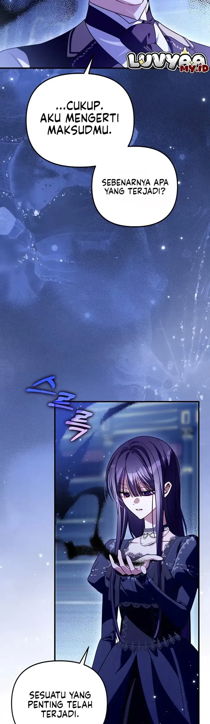 I’m the Brave Puppy That Will Save the Villainess Chapter 43 Gambar 20