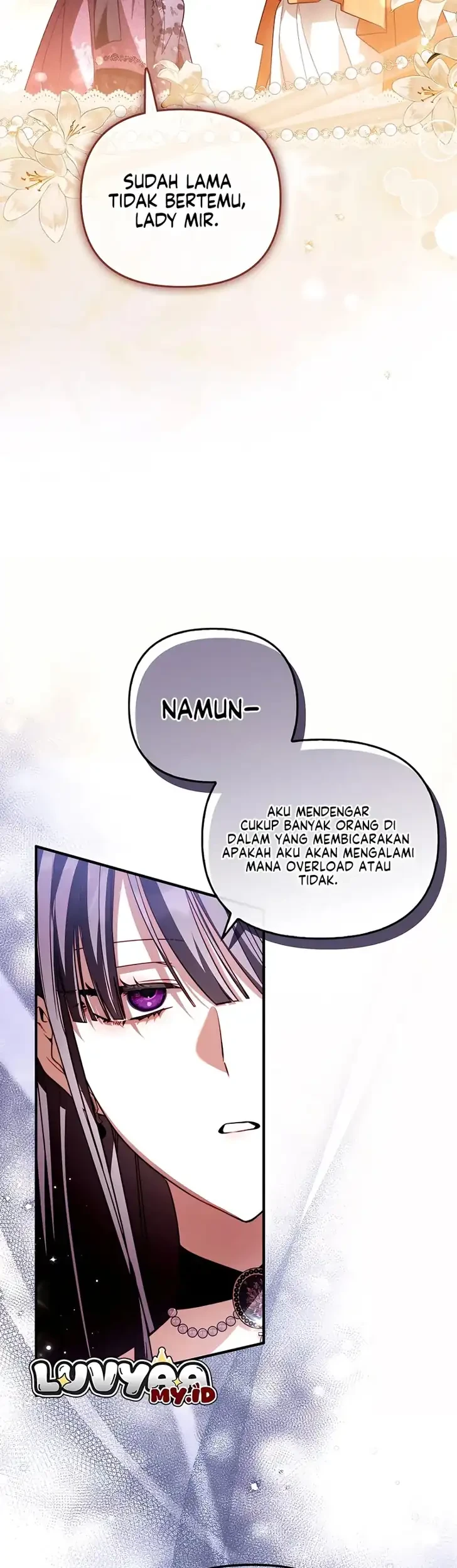 I’m the Brave Puppy That Will Save the Villainess Chapter 44 Gambar 19