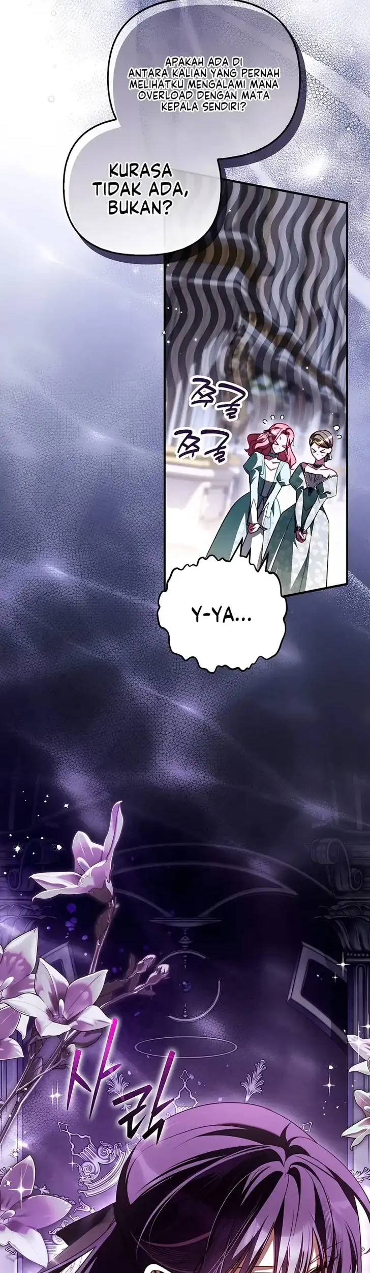 I’m the Brave Puppy That Will Save the Villainess Chapter 44 Gambar 20