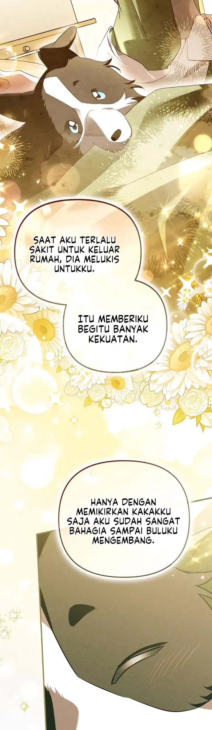 I’m the Brave Puppy That Will Save the Villainess Chapter 45 Gambar 20