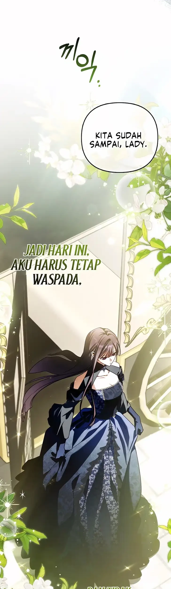 I’m the Brave Puppy That Will Save the Villainess Chapter 47 Gambar 20