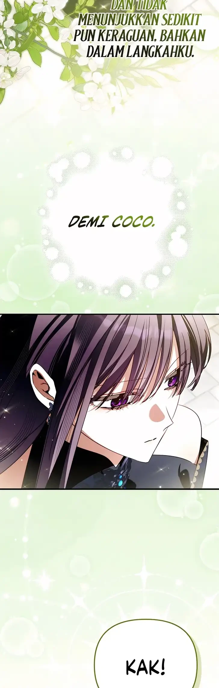 I’m the Brave Puppy That Will Save the Villainess Chapter 47 Gambar 21