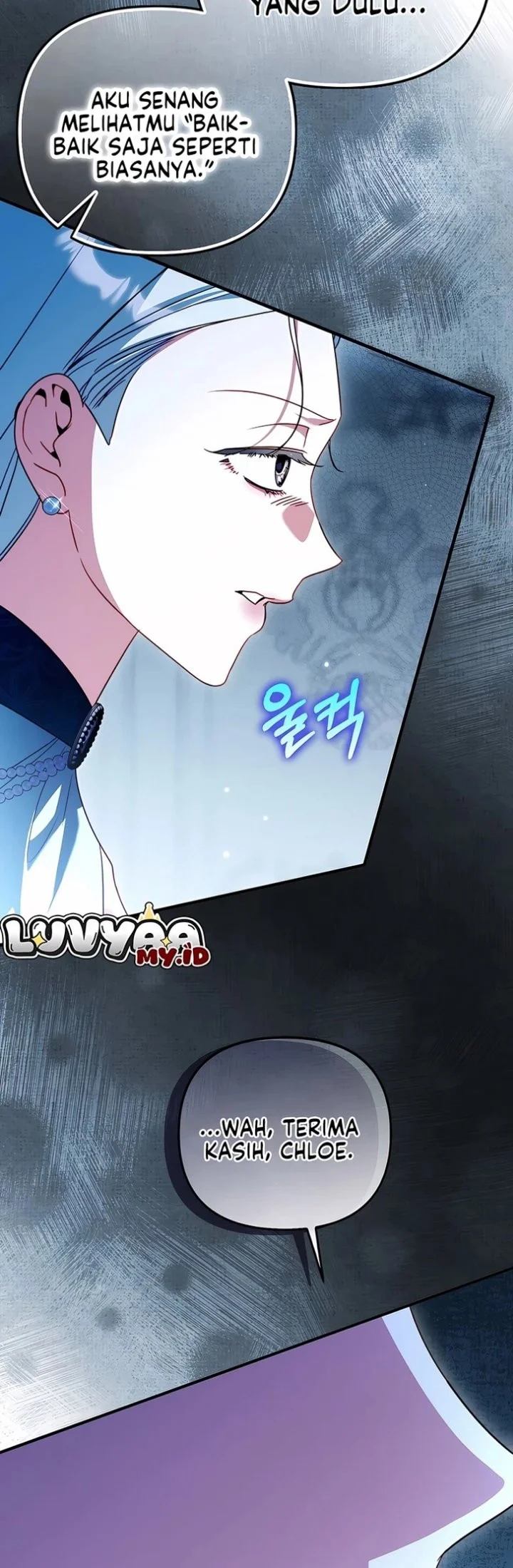 I’m the Brave Puppy That Will Save the Villainess Chapter 48 Gambar 18