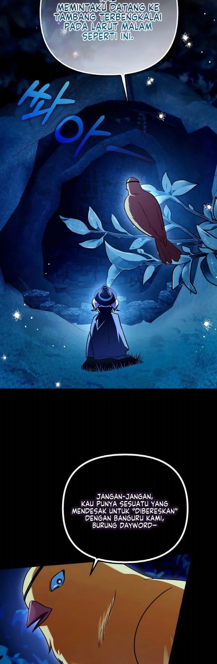 I’m the Brave Puppy That Will Save the Villainess Chapter 49 Gambar 18