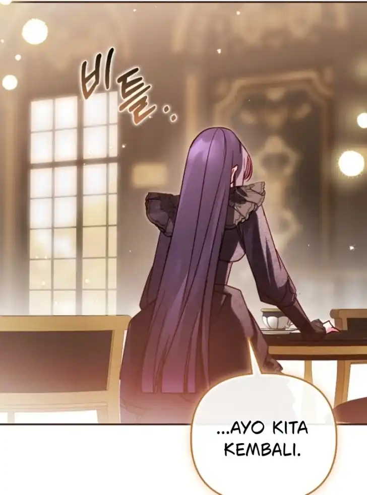 I’m the Brave Puppy That Will Save the Villainess Chapter 5 Gambar 52