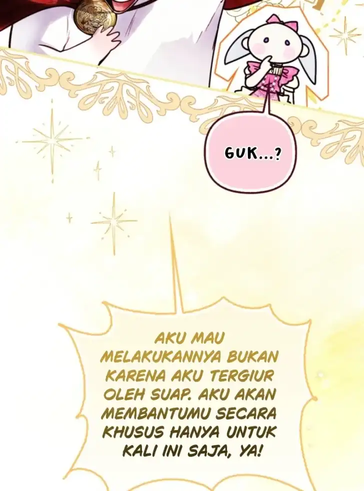 I’m the Brave Puppy That Will Save the Villainess Chapter 7 Gambar 44