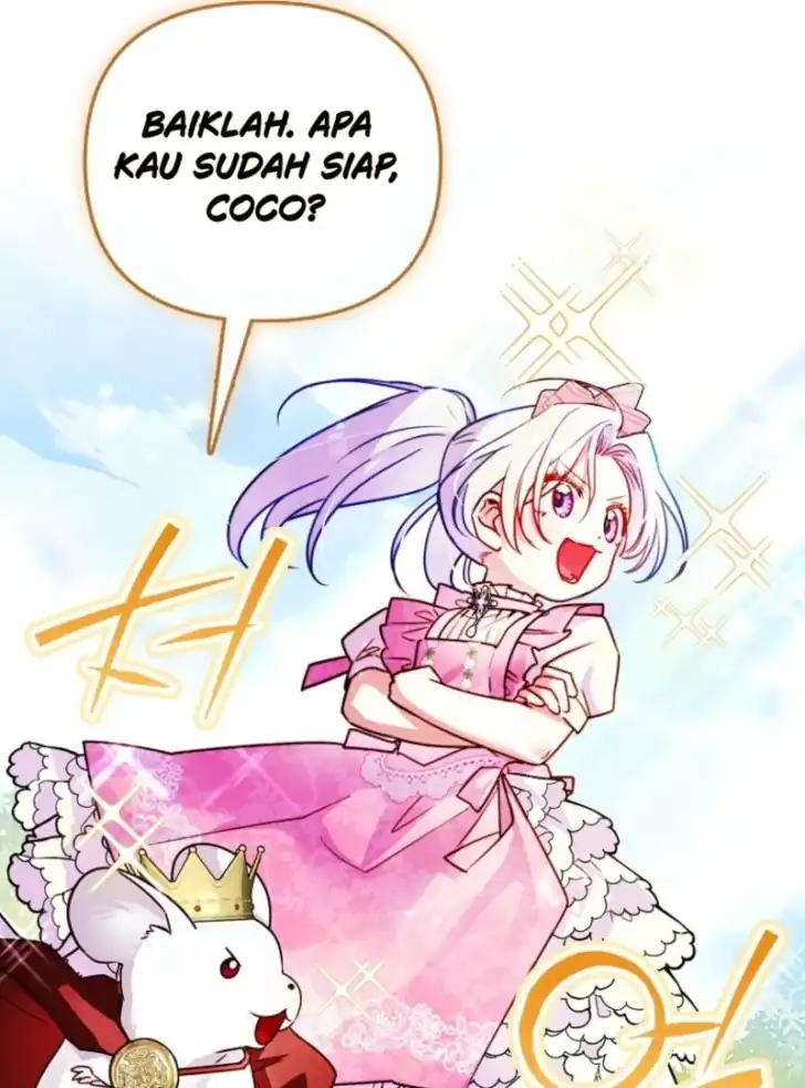 I’m the Brave Puppy That Will Save the Villainess Chapter 7 Gambar 47