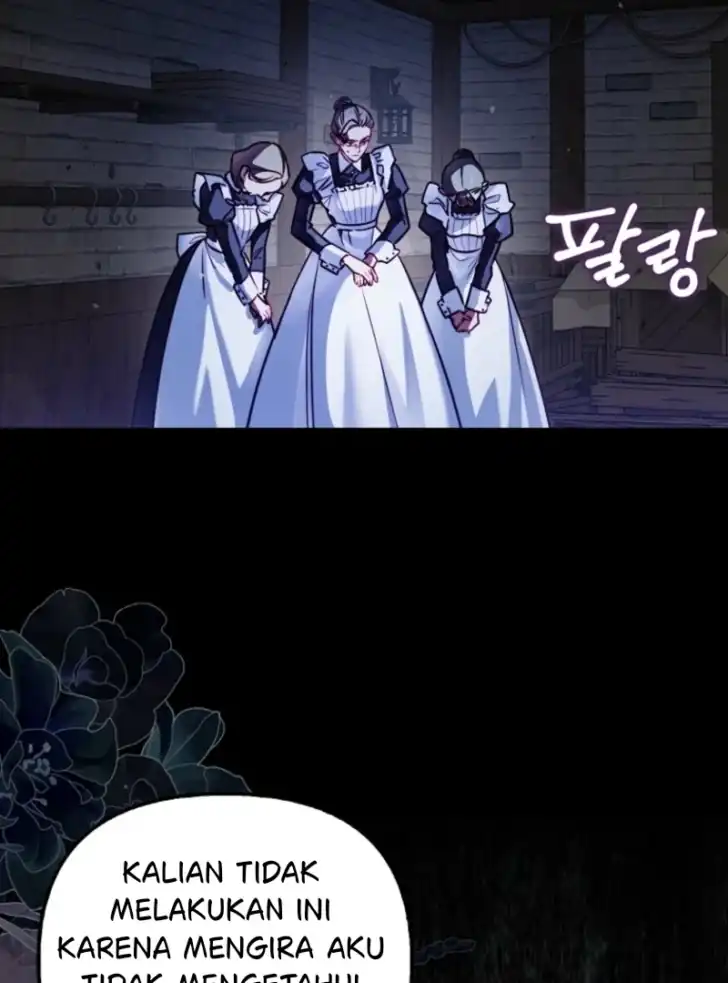 I’m the Brave Puppy That Will Save the Villainess Chapter 8 Gambar 52