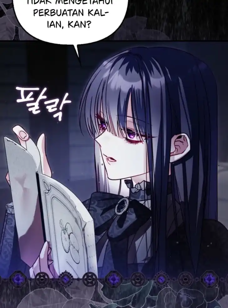 I’m the Brave Puppy That Will Save the Villainess Chapter 8 Gambar 53