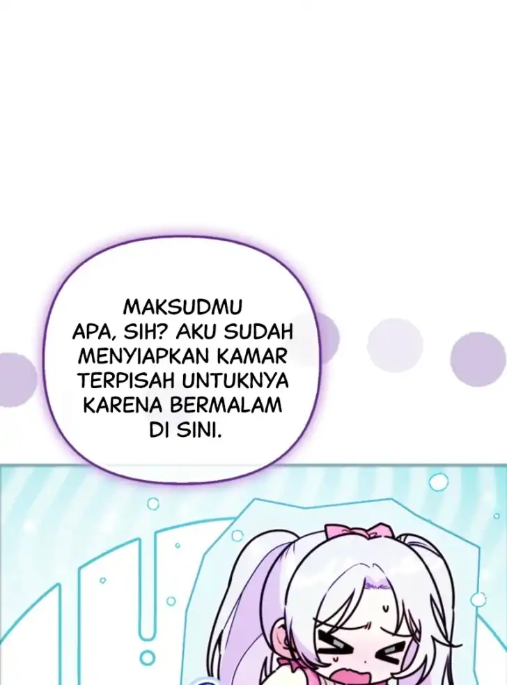 I’m the Brave Puppy That Will Save the Villainess Chapter 9 Gambar 45