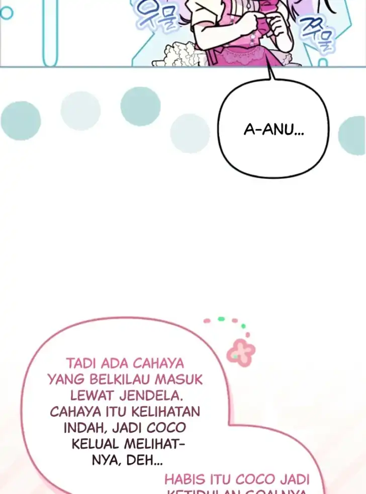 I’m the Brave Puppy That Will Save the Villainess Chapter 9 Gambar 46