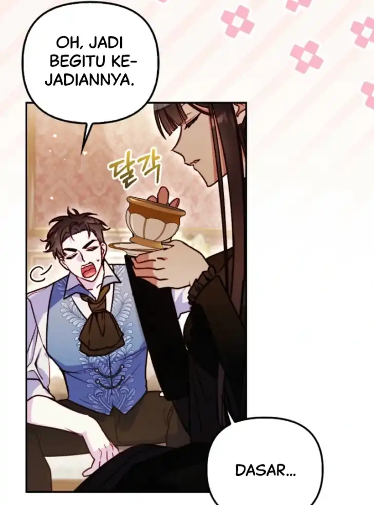I’m the Brave Puppy That Will Save the Villainess Chapter 9 Gambar 49