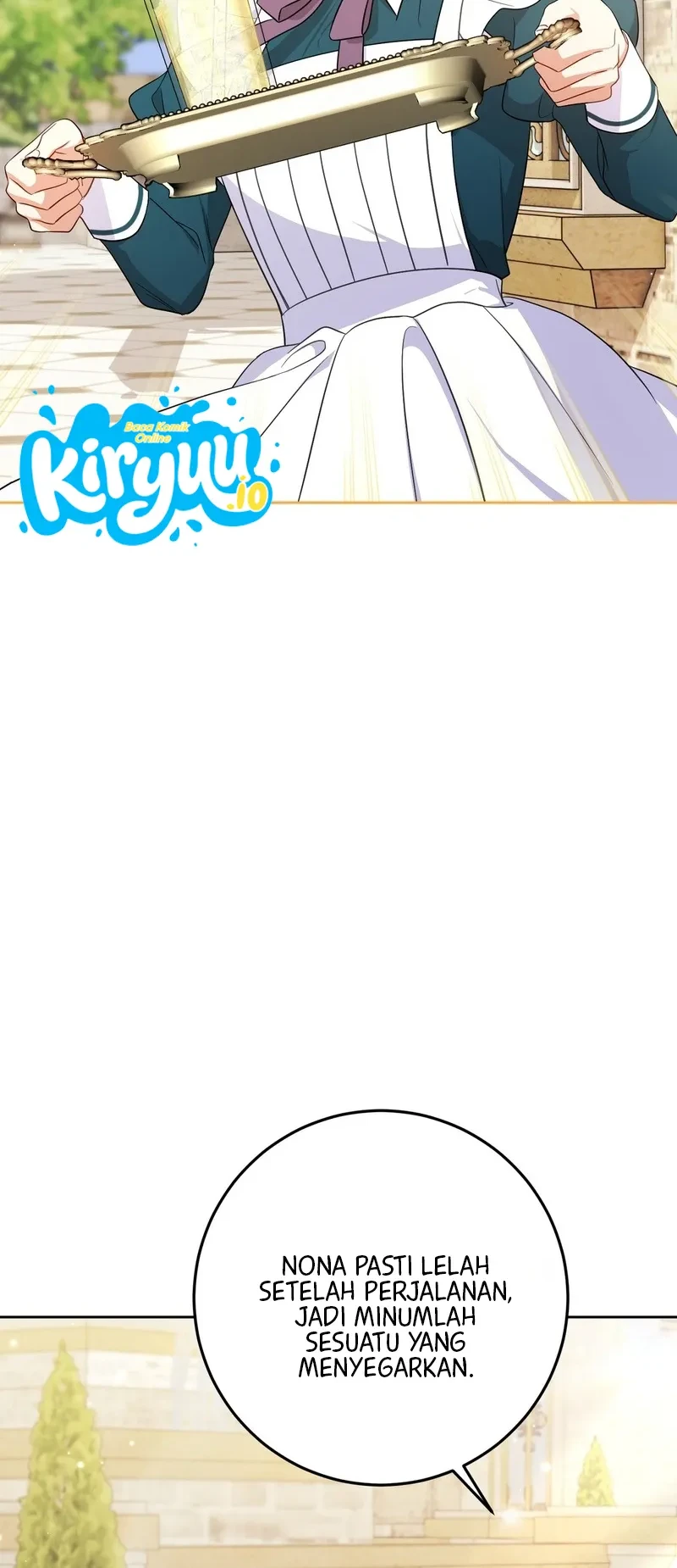 I'm The Male Lead's Biological Daughter, But I Want To Live With The Second Male Lead! Chapter 2 Gambar 21
