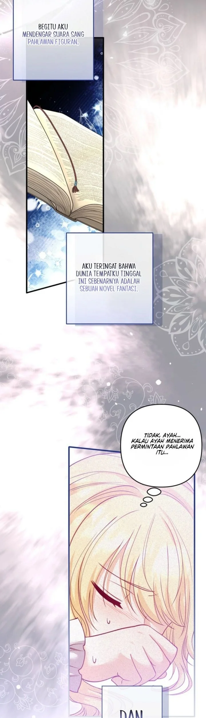 I’m The Only Granddaughter Of The Strongest Duke Chapter 1 Gambar 21