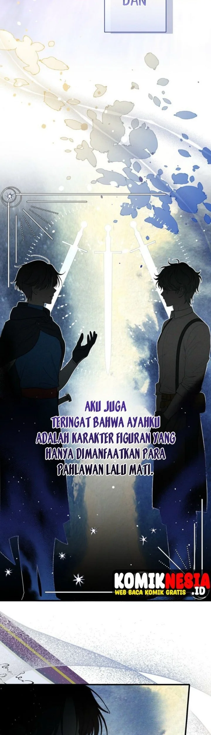 I’m The Only Granddaughter Of The Strongest Duke Chapter 1 Gambar 22