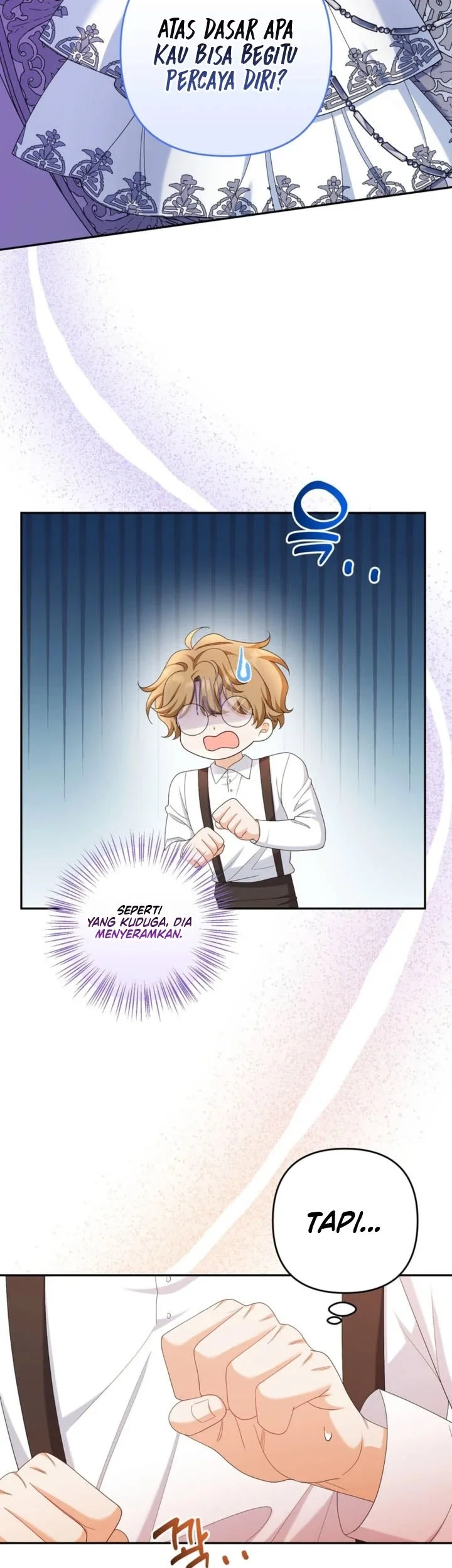 I’m The Only Granddaughter Of The Strongest Duke Chapter 10 Gambar 19