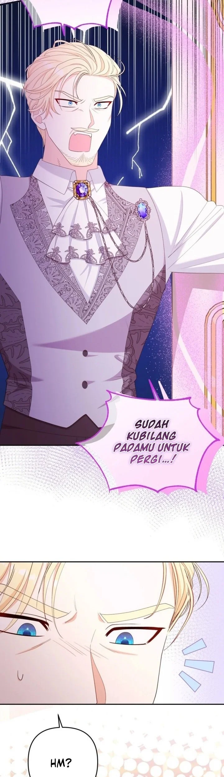 I’m The Only Granddaughter Of The Strongest Duke Chapter 13 Gambar 18